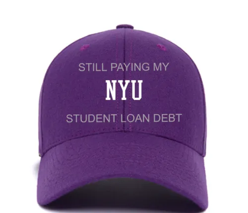 Hat Customizer sold by Hood Hat