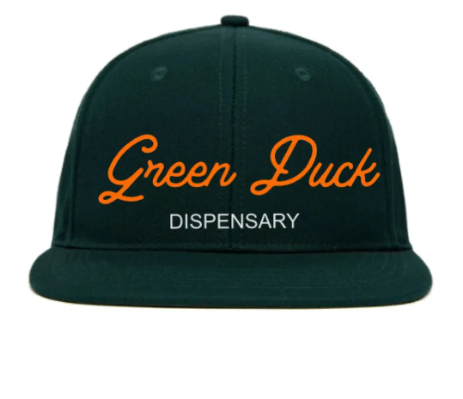 Hat Customizer sold by Hood Hat