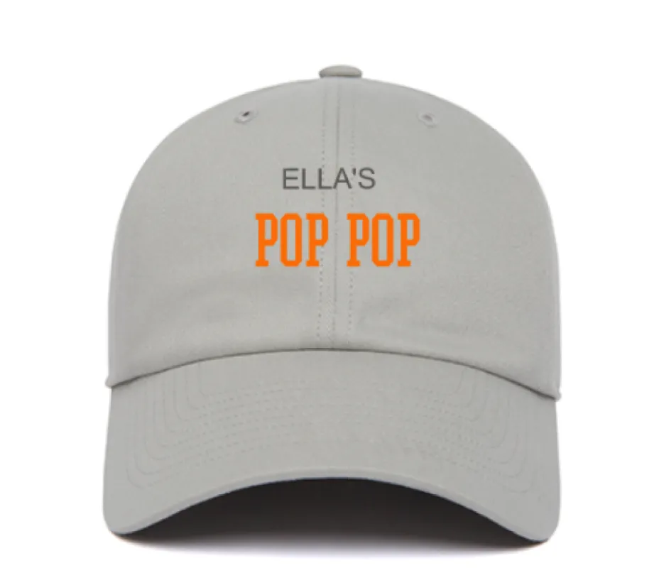 Hat Customizer sold by Hood Hat