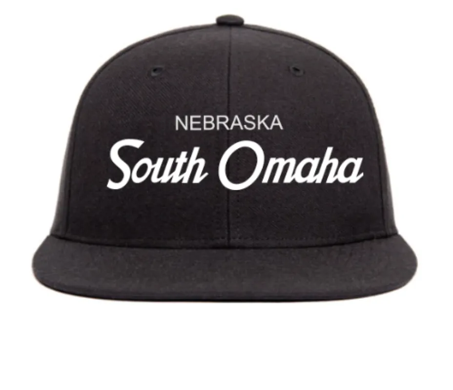 Hat Customizer sold by Hood Hat