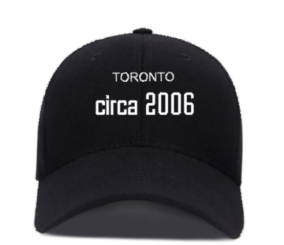 Hat Customizer sold by Hood Hat