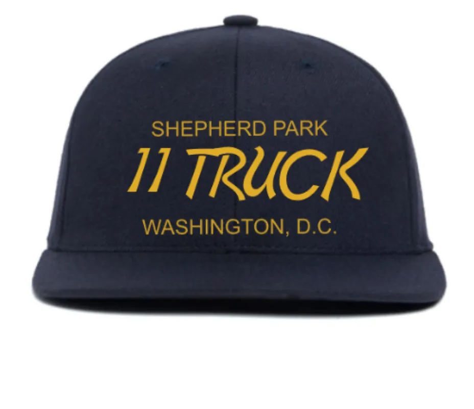 Hat Customizer sold by Hood Hat