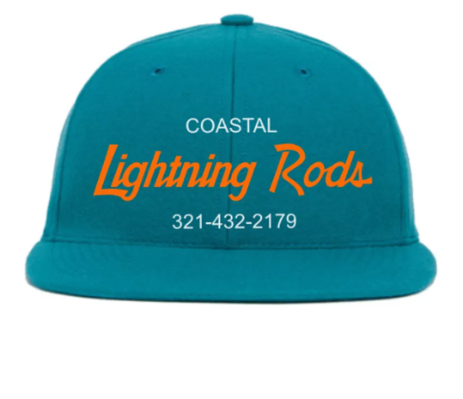 Hat Customizer sold by Hood Hat