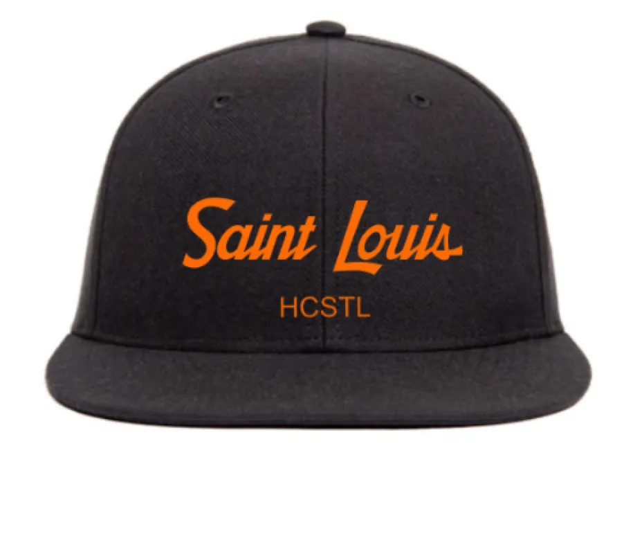 Hat Customizer sold by Hood Hat
