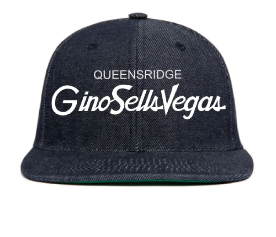 Hat Customizer sold by Hood Hat