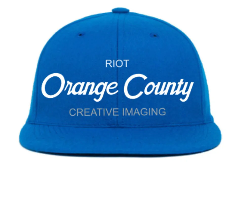 Hat Customizer sold by Hood Hat