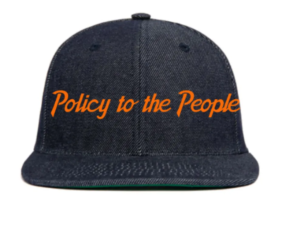 Hat Customizer sold by Hood Hat