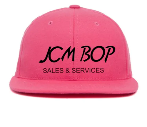 Hat Customizer sold by Hood Hat