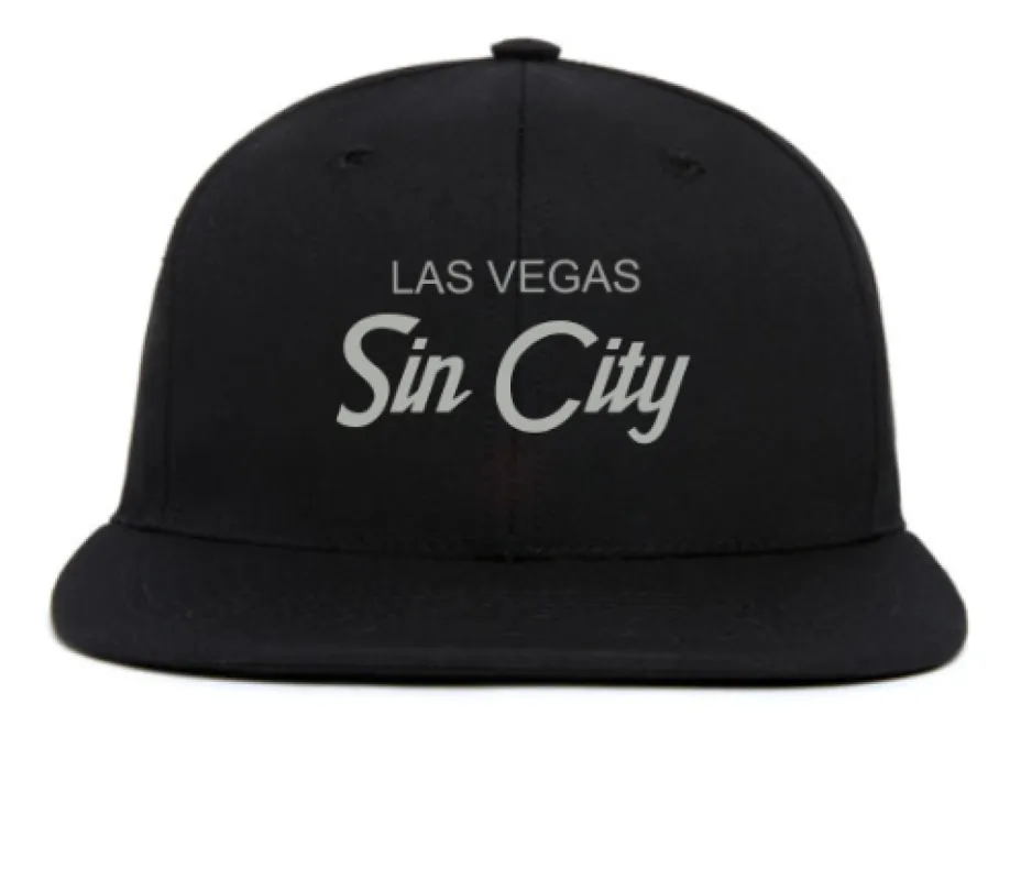 Hat Customizer sold by Hood Hat