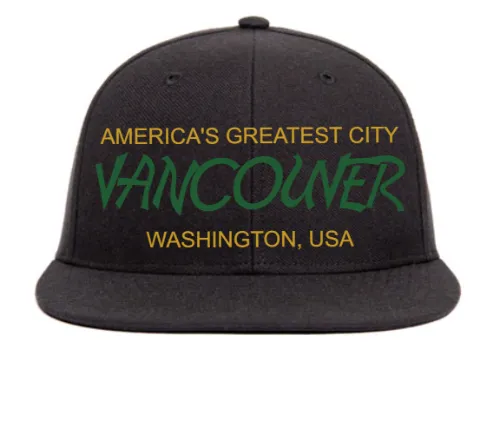 Hat Customizer sold by Hood Hat