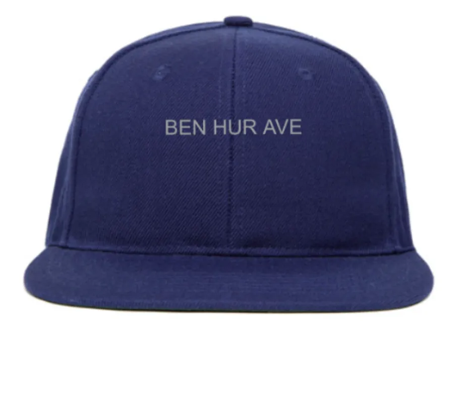 Hat Customizer sold by Hood Hat