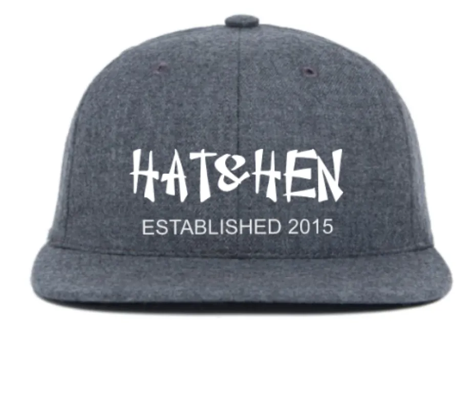 Hat Customizer sold by Hood Hat
