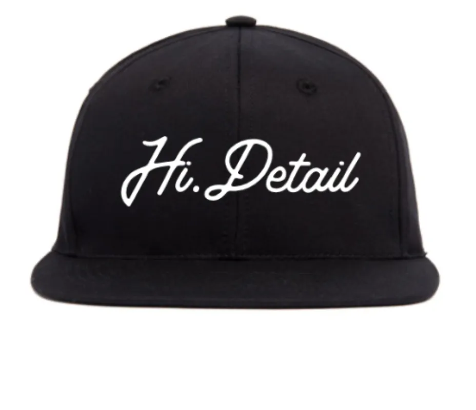 Hat Customizer sold by Hood Hat
