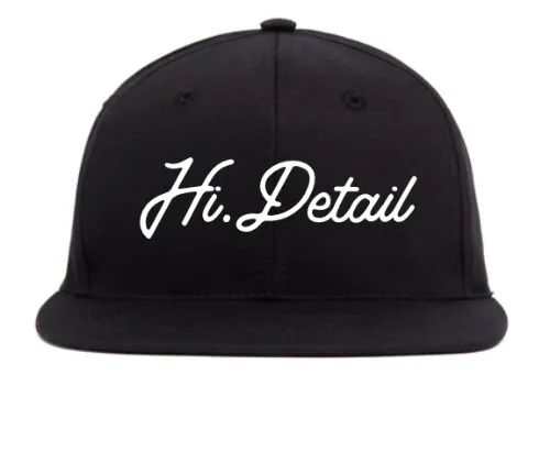 Hat Customizer sold by Hood Hat