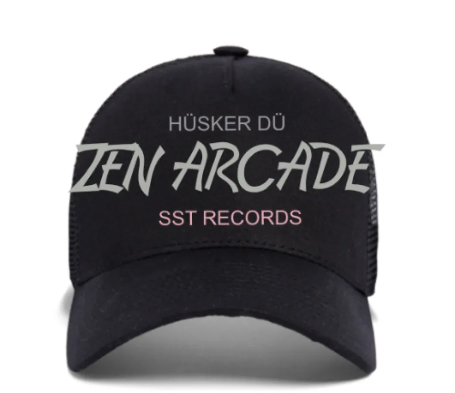 Hat Customizer sold by Hood Hat