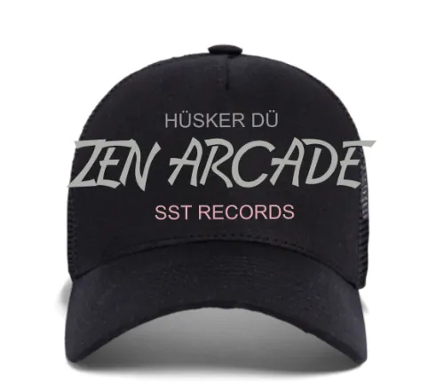 Hat Customizer sold by Hood Hat