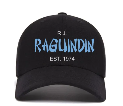 Hat Customizer sold by Hood Hat