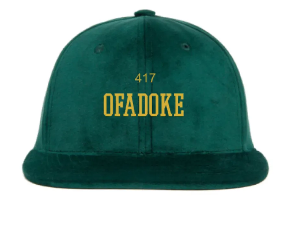 Hat Customizer sold by Hood Hat