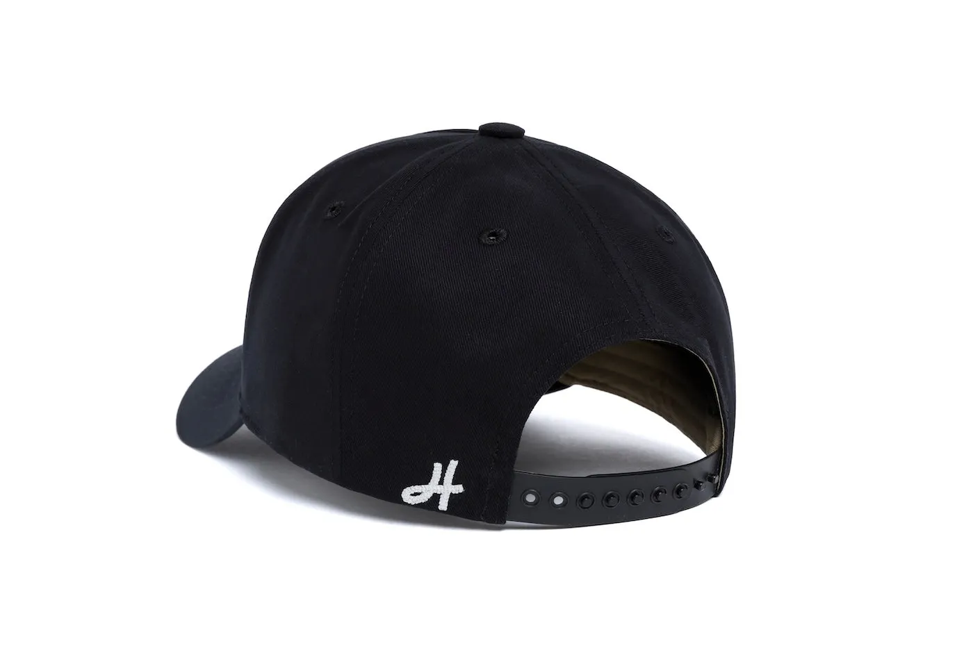 New Orleans 2009 Name 5-Panel sold by Hood Hat product image thumbnail 2