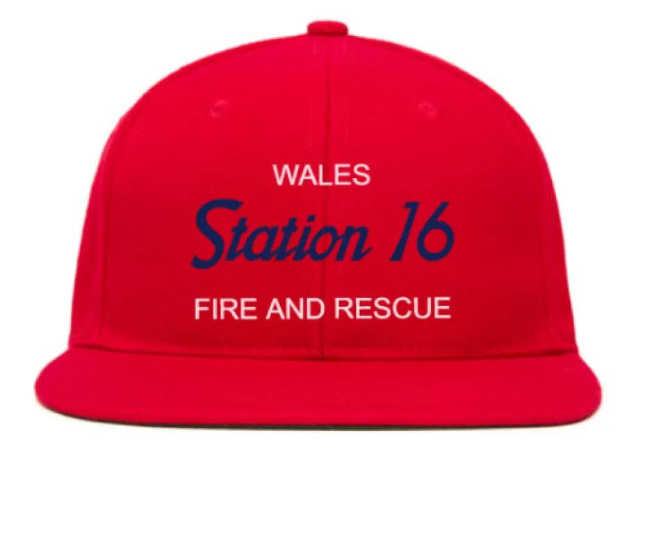 Hat Customizer sold by Hood Hat