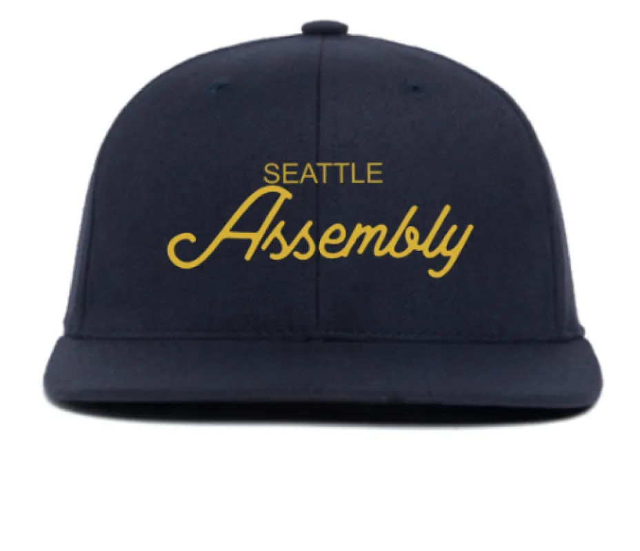 Hat Customizer sold by Hood Hat