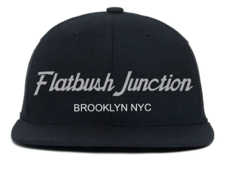 Hat Customizer sold by Hood Hat