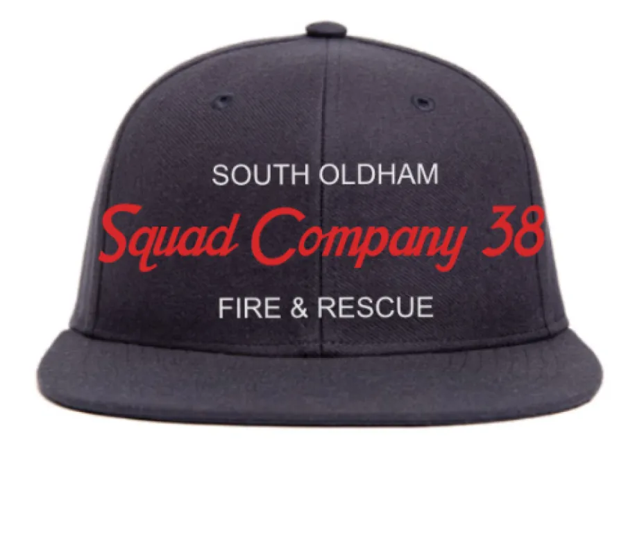Hat Customizer sold by Hood Hat