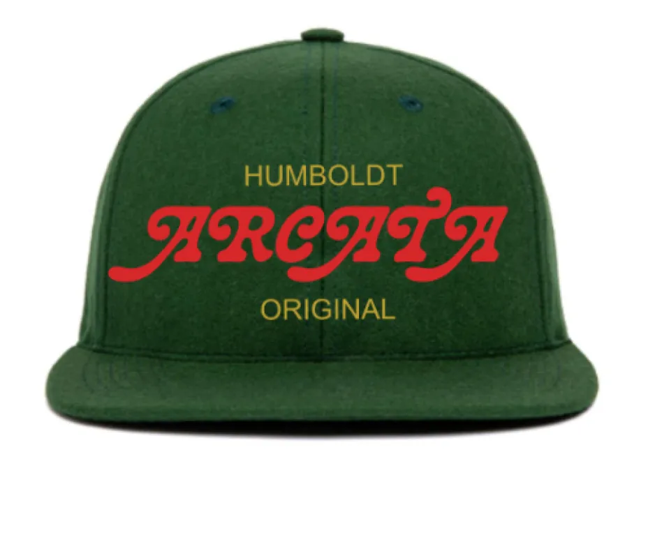 Hat Customizer sold by Hood Hat