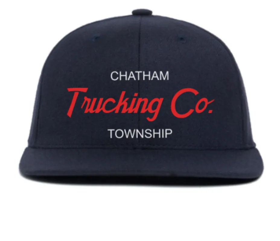 Hat Customizer sold by Hood Hat
