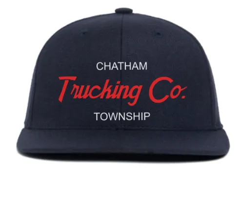 Hat Customizer sold by Hood Hat