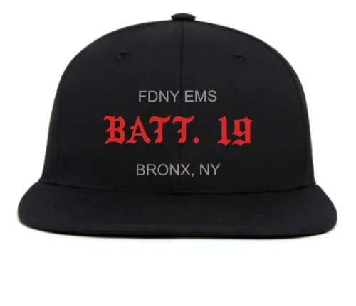 Hat Customizer sold by Hood Hat