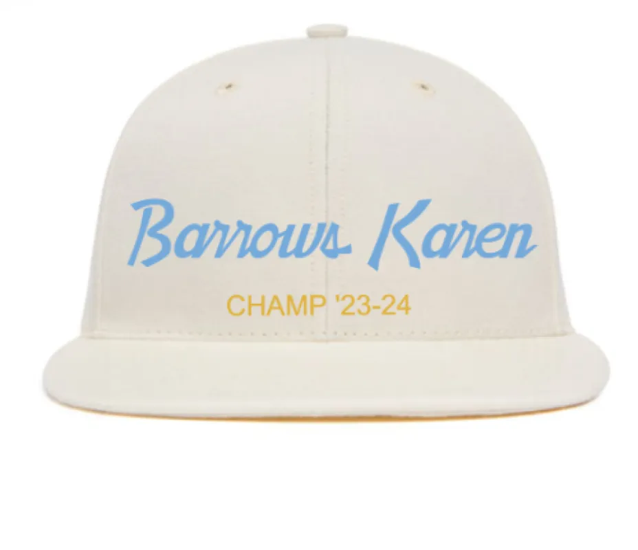 Hat Customizer sold by Hood Hat