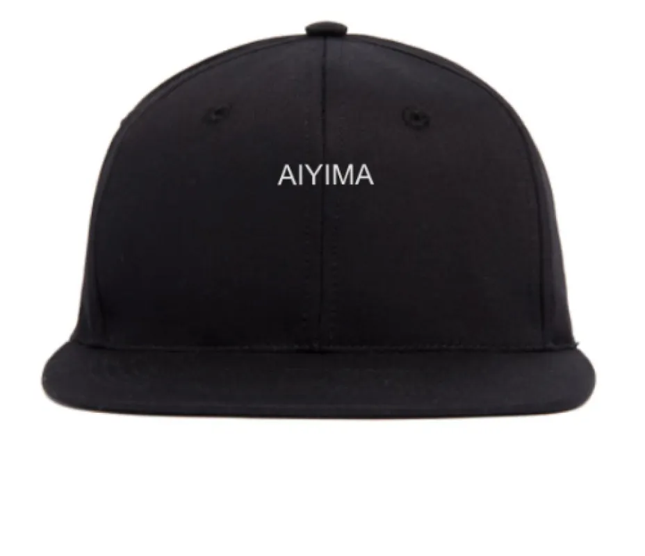 Carpenter Cap - Black | Parallel
