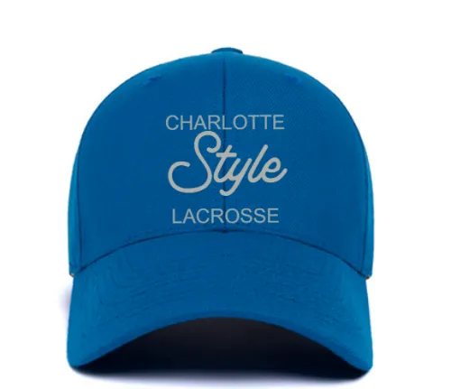 Hat Customizer sold by Hood Hat