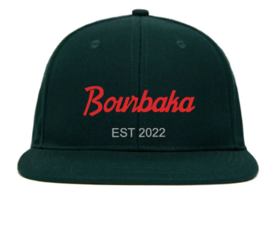 Hat Customizer sold by Hood Hat