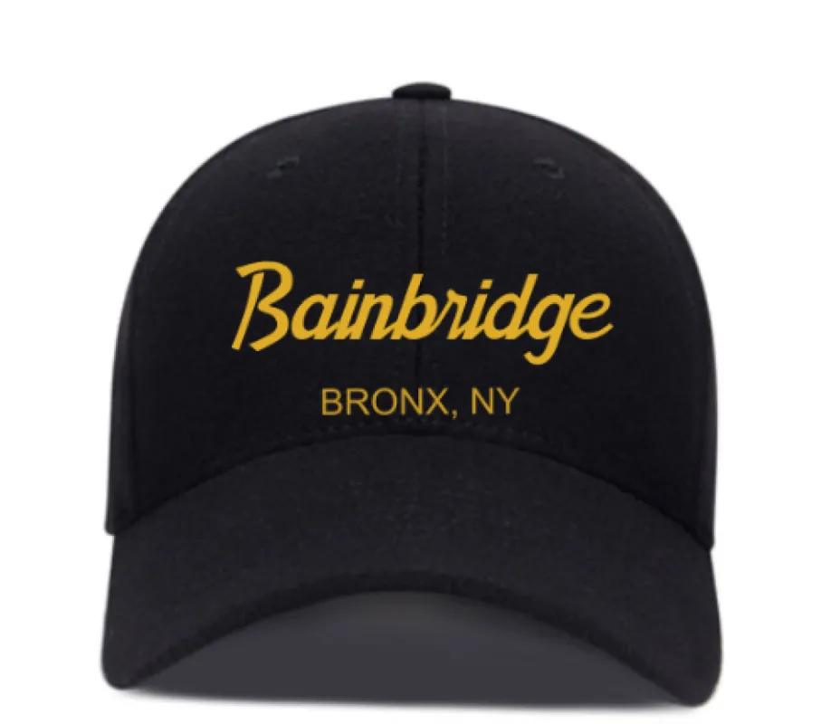 Hat Customizer sold by Hood Hat