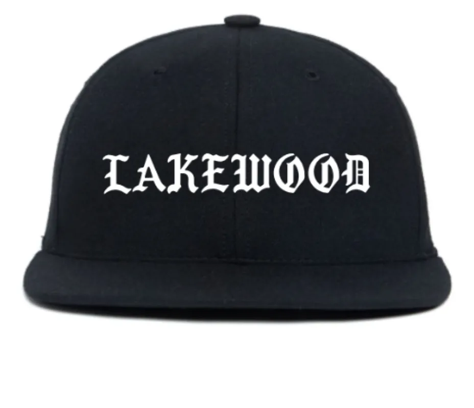 Hat Customizer sold by Hood Hat