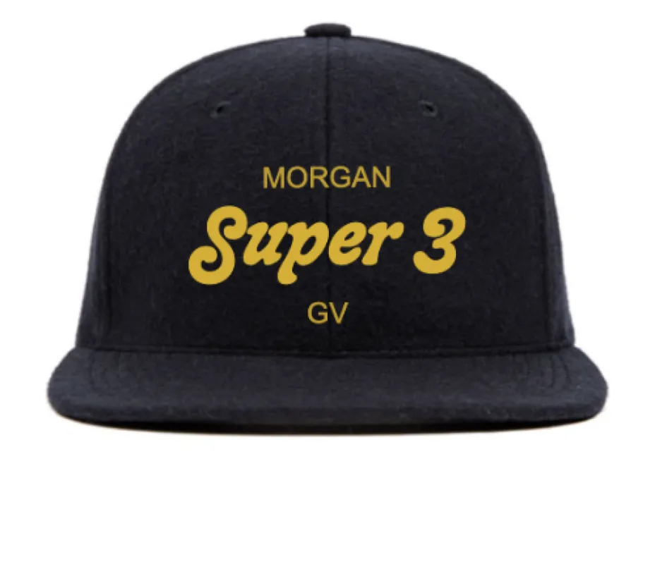 Hat Customizer sold by Hood Hat