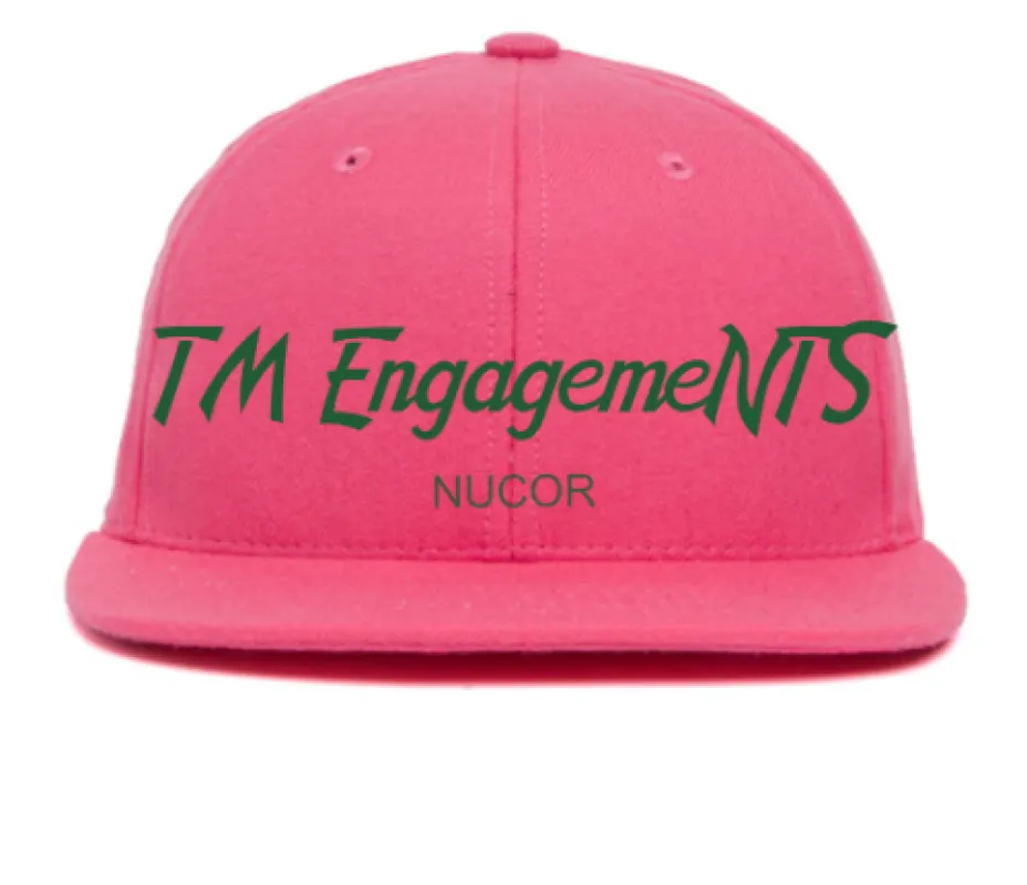 Hat Customizer sold by Hood Hat