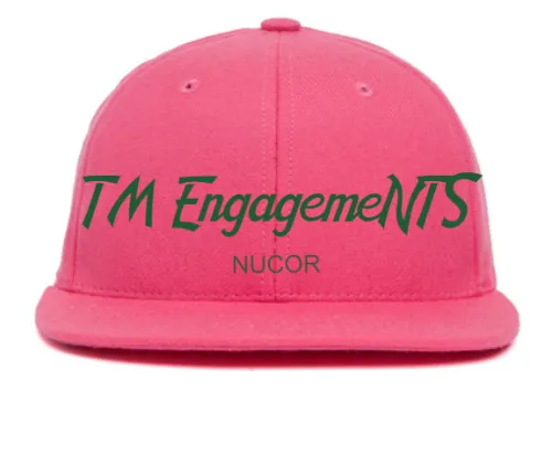 Hat Customizer sold by Hood Hat