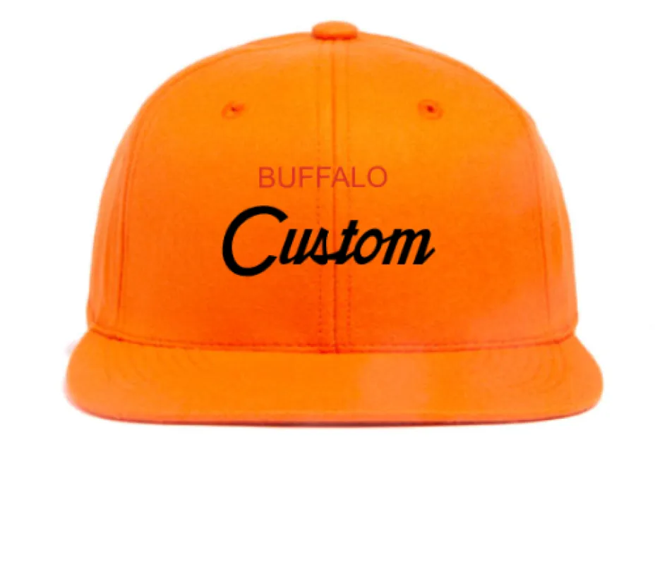 Hat Customizer sold by Hood Hat