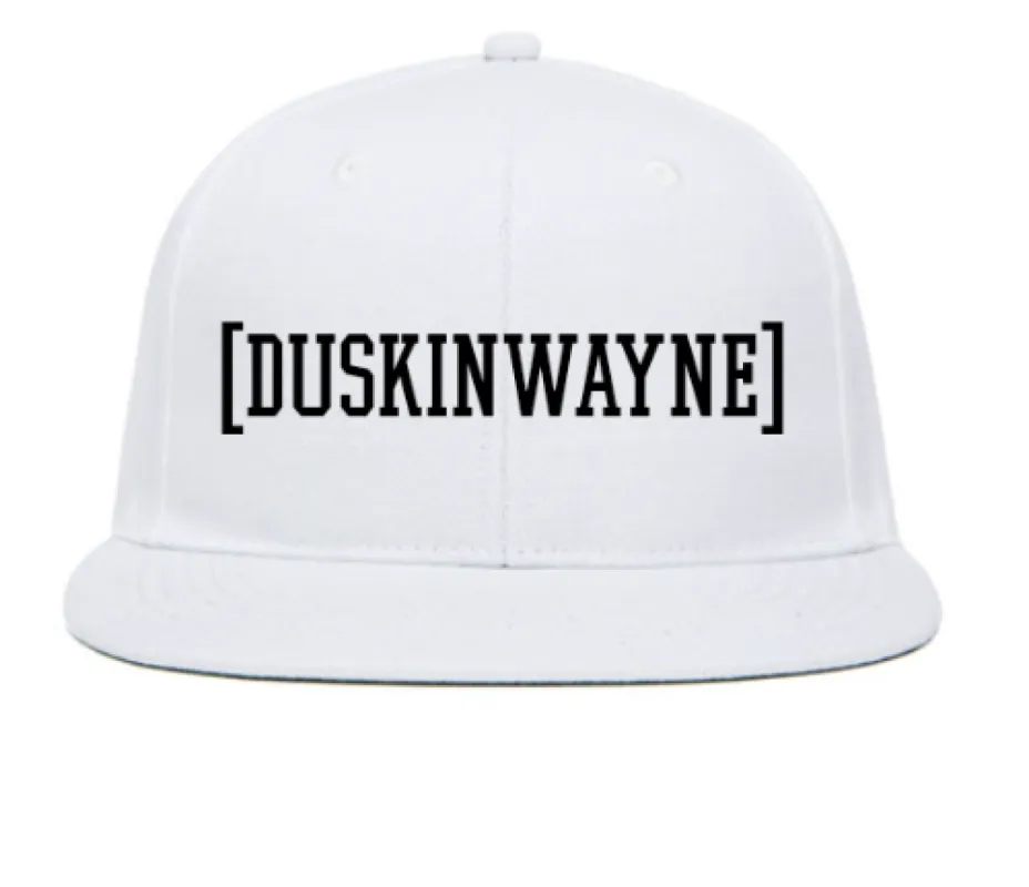 Hat Customizer made by Hood Hat
