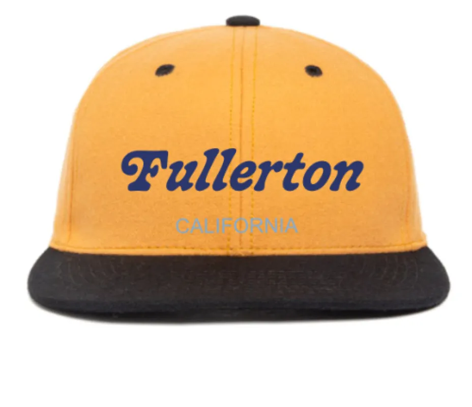 Hat Customizer sold by Hood Hat
