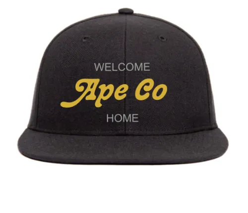 Hat Customizer sold by Hood Hat