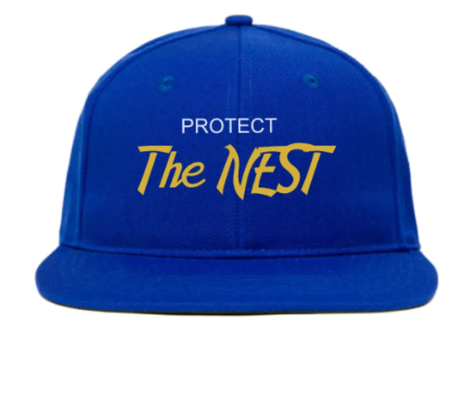 Hat Customizer sold by Hood Hat