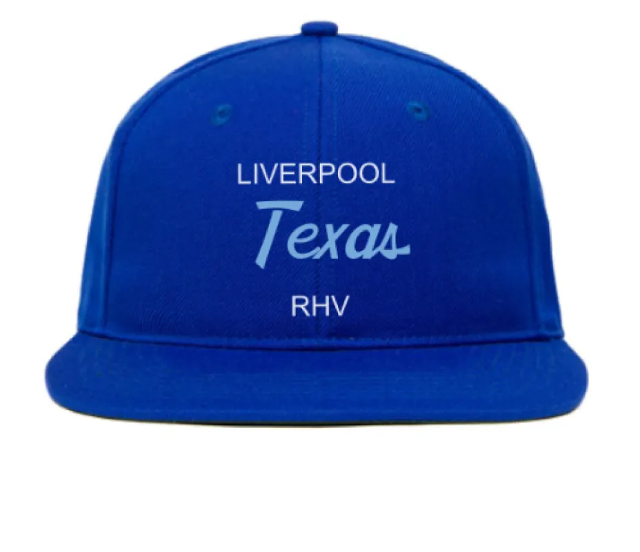 Hat Customizer sold by Hood Hat