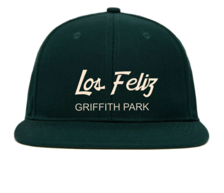 Hat Customizer sold by Hood Hat