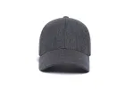 Clean Highway Snapback Curved Wool sold by Hood Hat