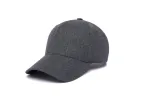 Clean Highway Snapback Curved Wool sold by Hood Hat