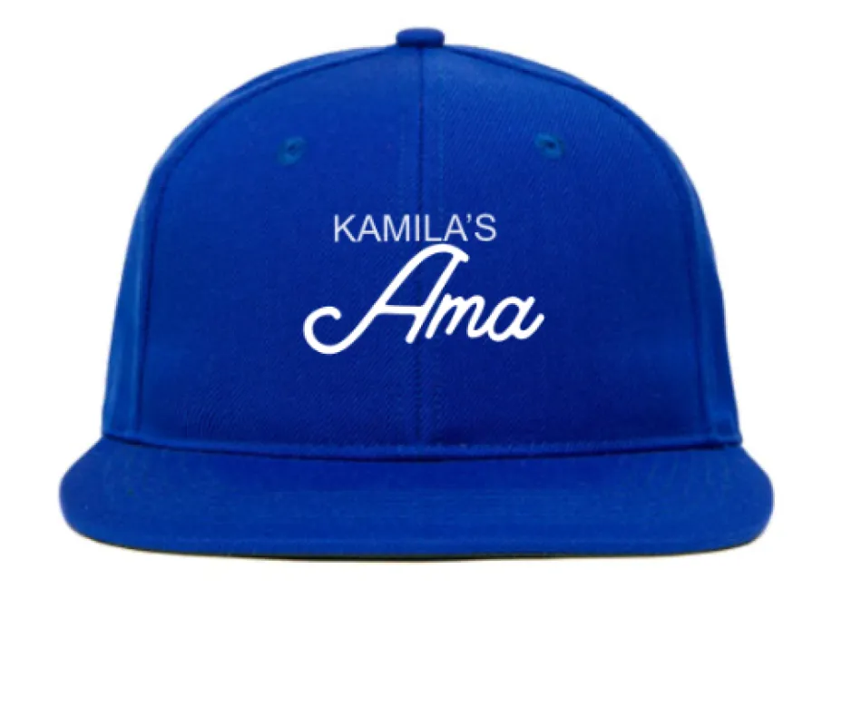 Hat Customizer sold by Hood Hat